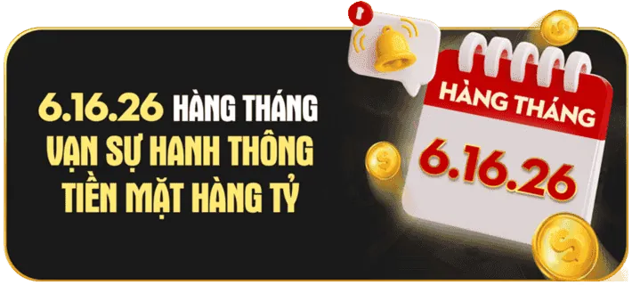 Chương trình VIP và thưởng thành viên