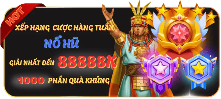 Ưu Đãi Chào Mừng Người Mới