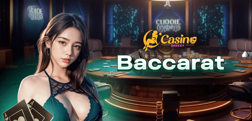 Các trò chơi bài casino phổ biến
