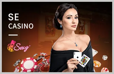 Đa dạng các loại hình game bài, casino trực tuyến, nổ hũ