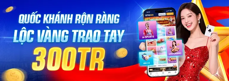 Thưởng Game Nổ Hũ